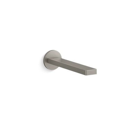 Kohler Composed Wm Dc Single Supply K-124C36-SANA-BN